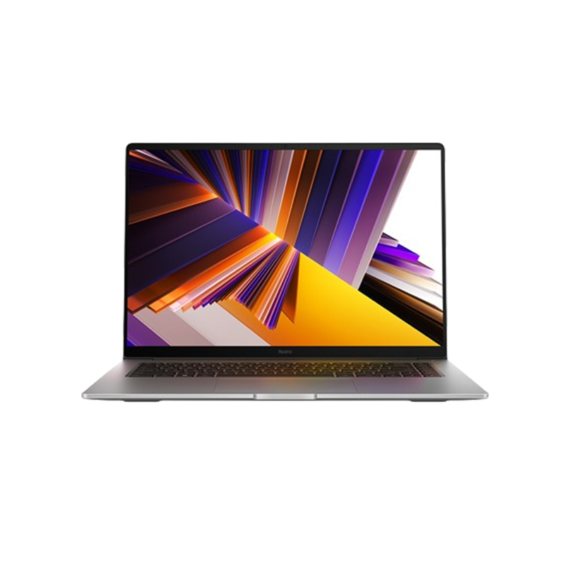 【四川国补专享】REDMI Book 16 2024 笔记本 轻薄 办公 16英寸