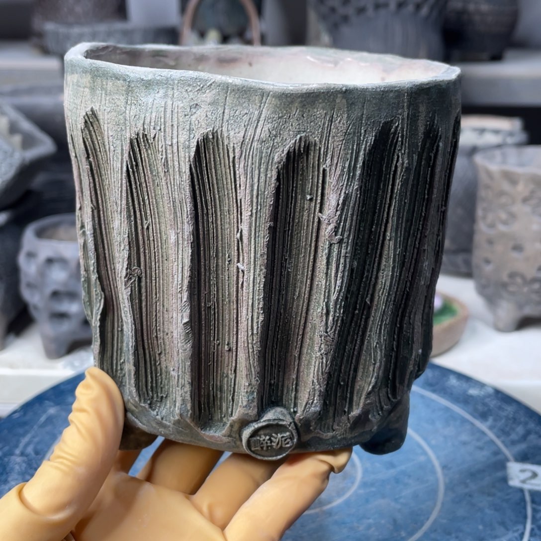 红陶一个人的时候就会