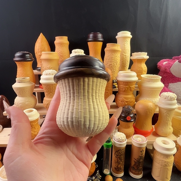 ****鲤黑虫葫芦虫具 福利款