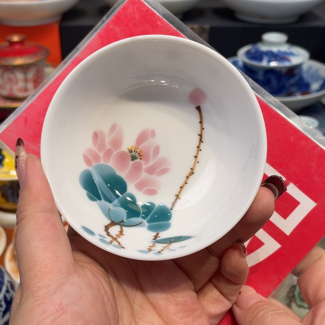 景德镇陶瓷景德镇瓷器