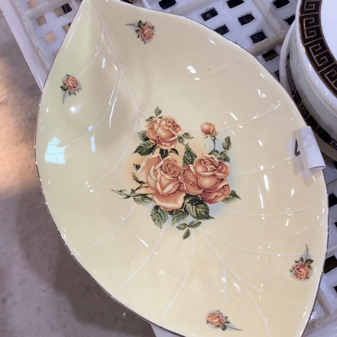 瓷1个12寸叶子11111111 