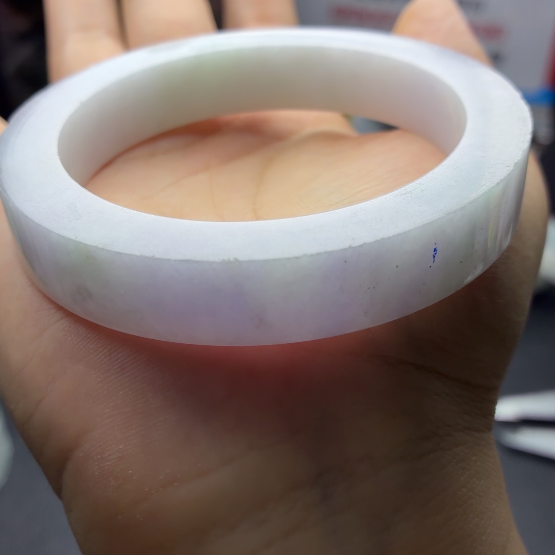 定制翡翠未镶嵌缅A翡翠多样性发一