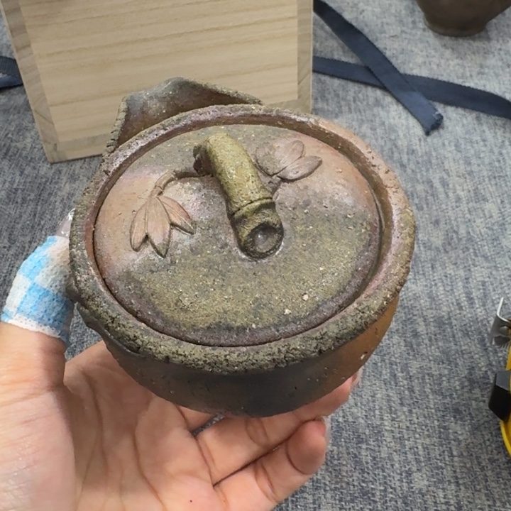 非常美丽漂亮的物品