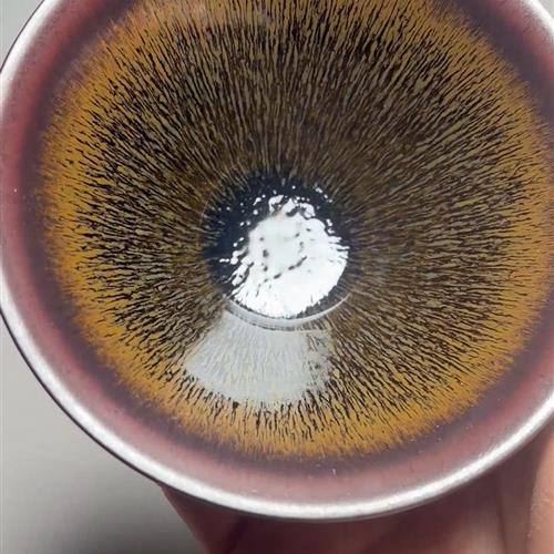 【闪购商品】茶盏-198............