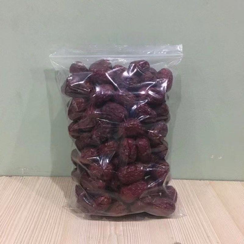 【三单五单囤】大枣300g一包 泡茶煲汤熬粥泡酒大红枣