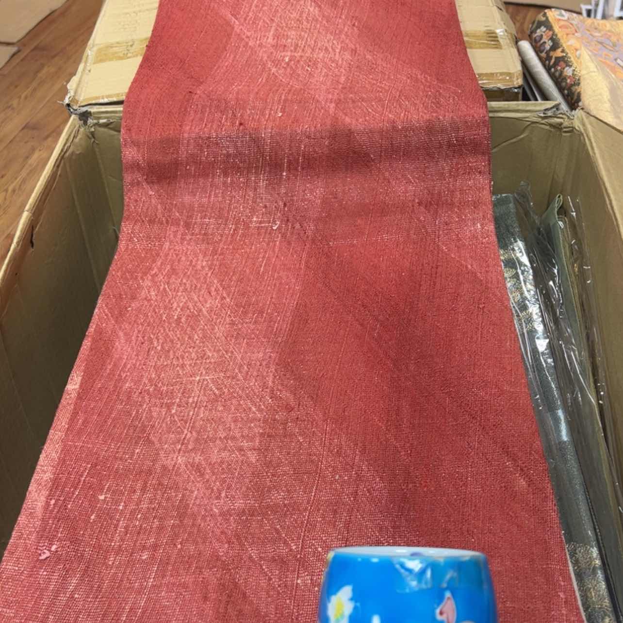 【闪购商品】河**越陶瓷马克杯带盖勺