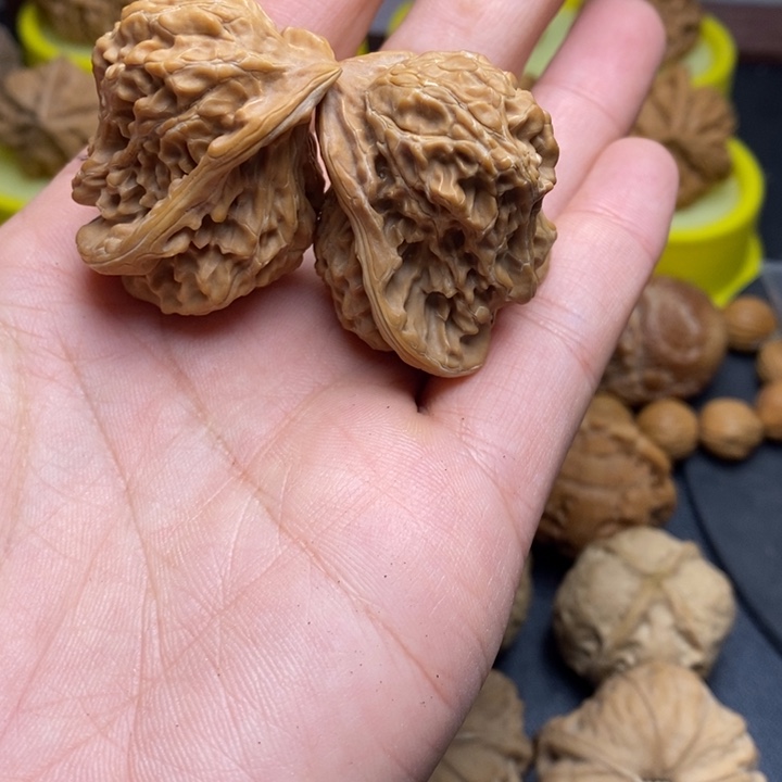 手串/手链核桃華*小鸟