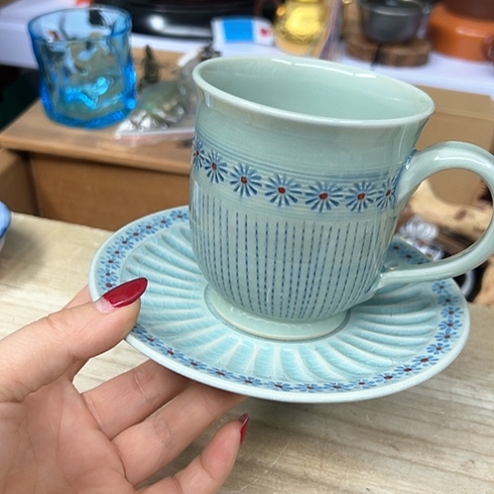 瓷器艺术品工艺品