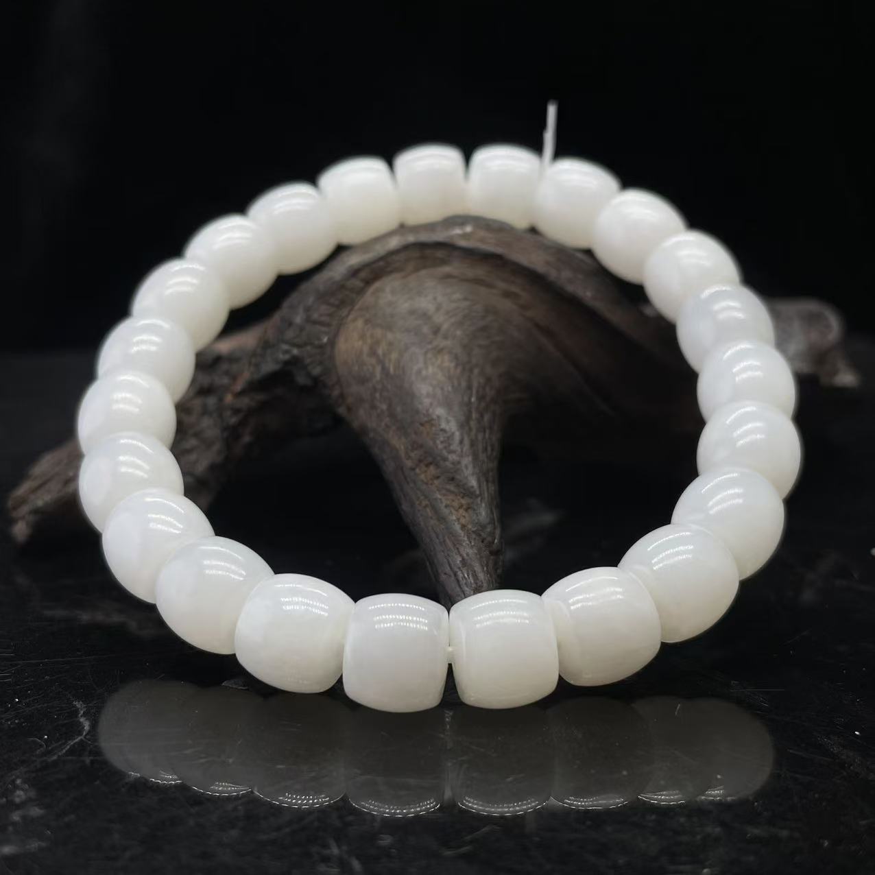 S577 和田玉手链 YY831205