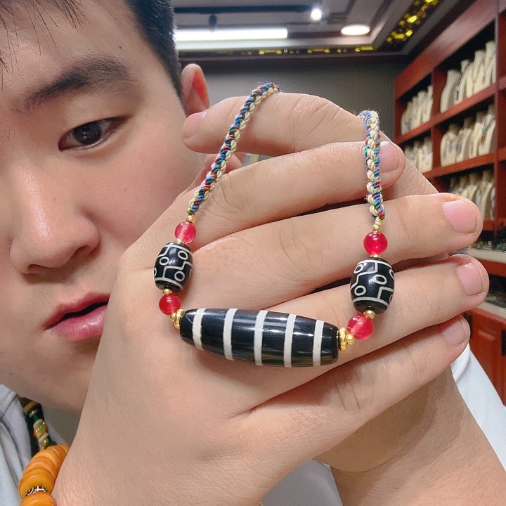 未镶嵌玛瑙/玉髓珠宝奇石