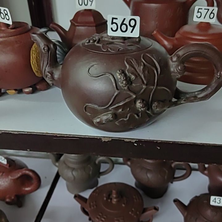 茶壶紫砂111111111111111