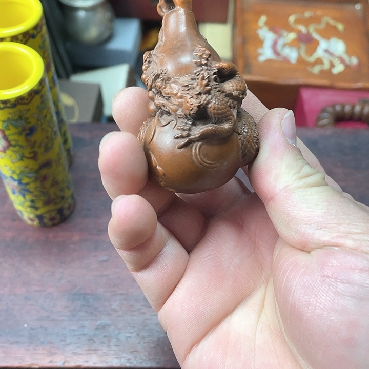 其他主播推荐———