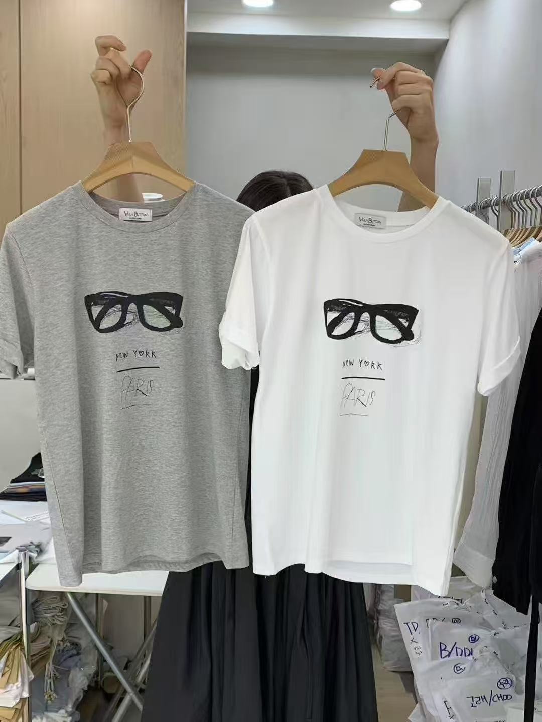 韩国东大门眼镜T/no7天/1500522