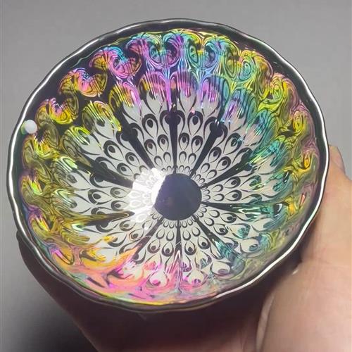 【闪购商品】茶盏-224............