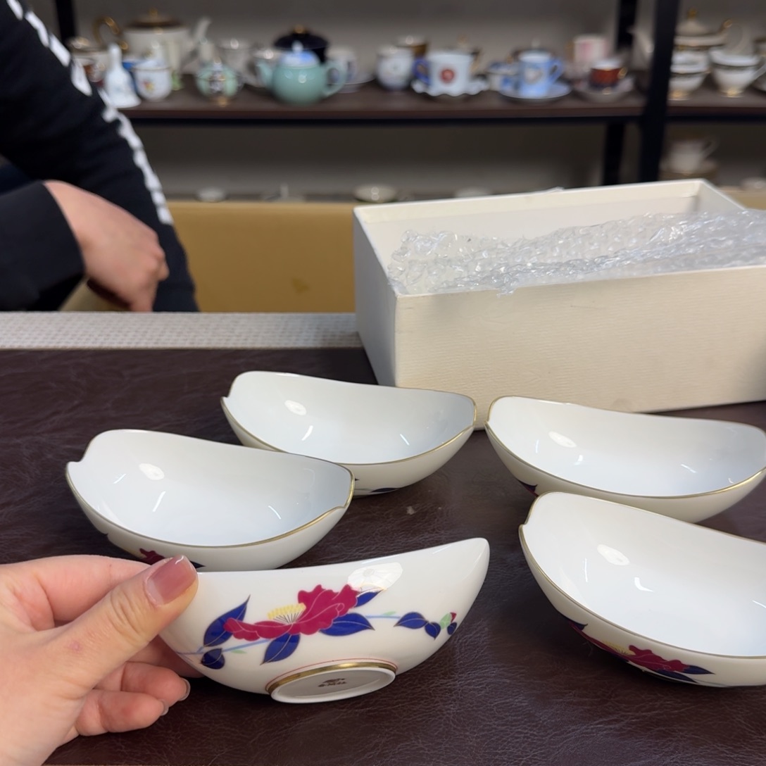 介里家的精选好物