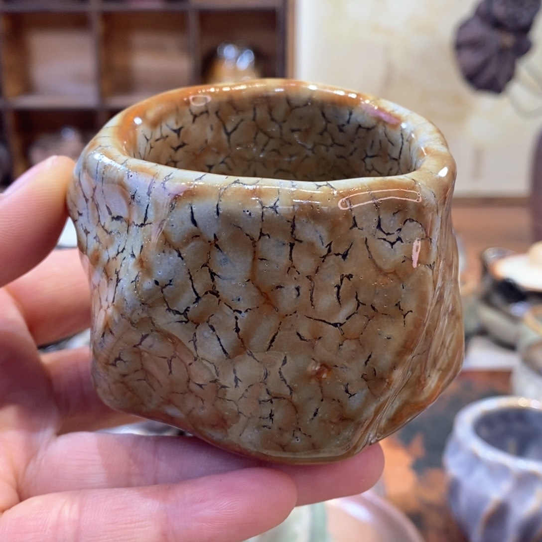 陶瓷艺术设计专业