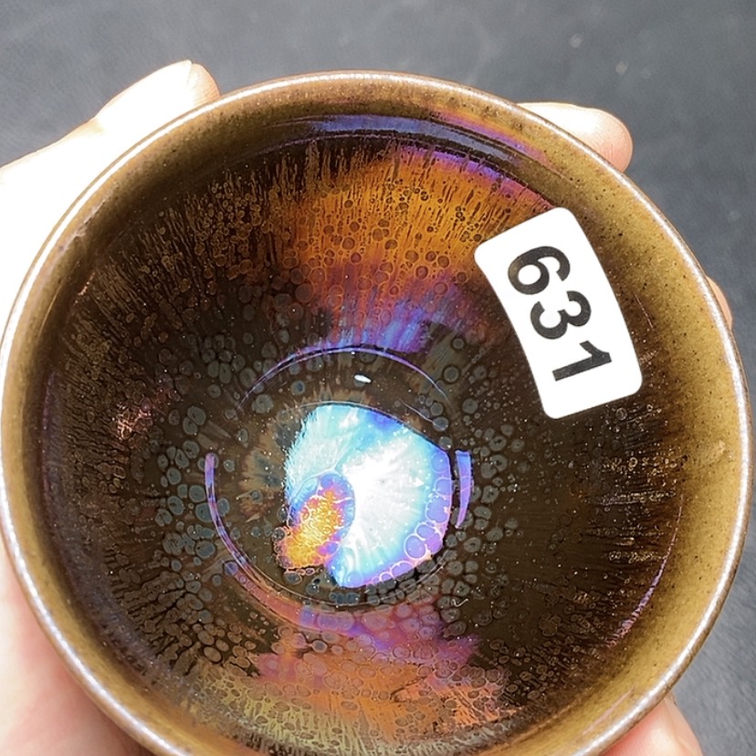 【闪购商品】茶盏我的盏太好看了吧
