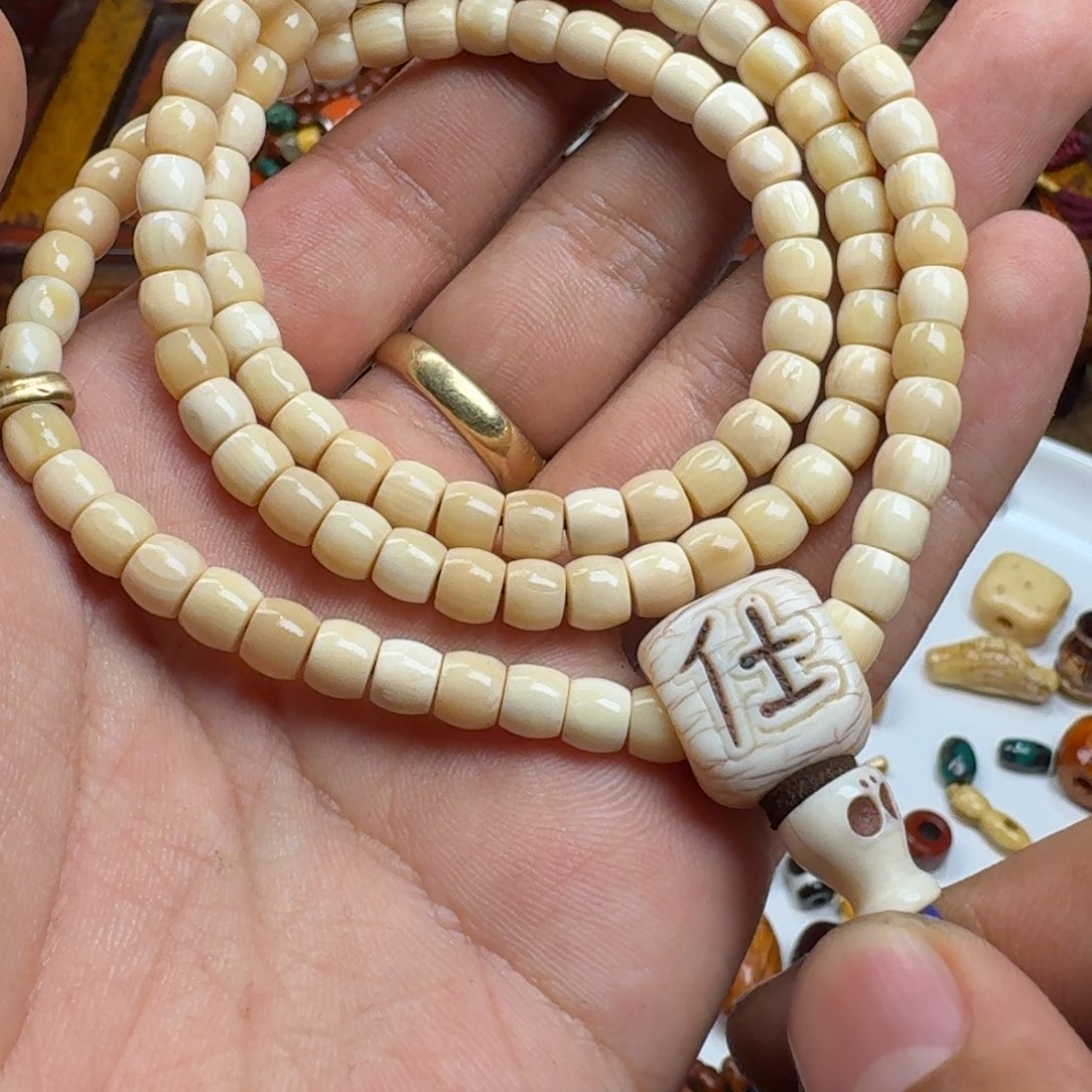 泥塑藏传泥塑小元素