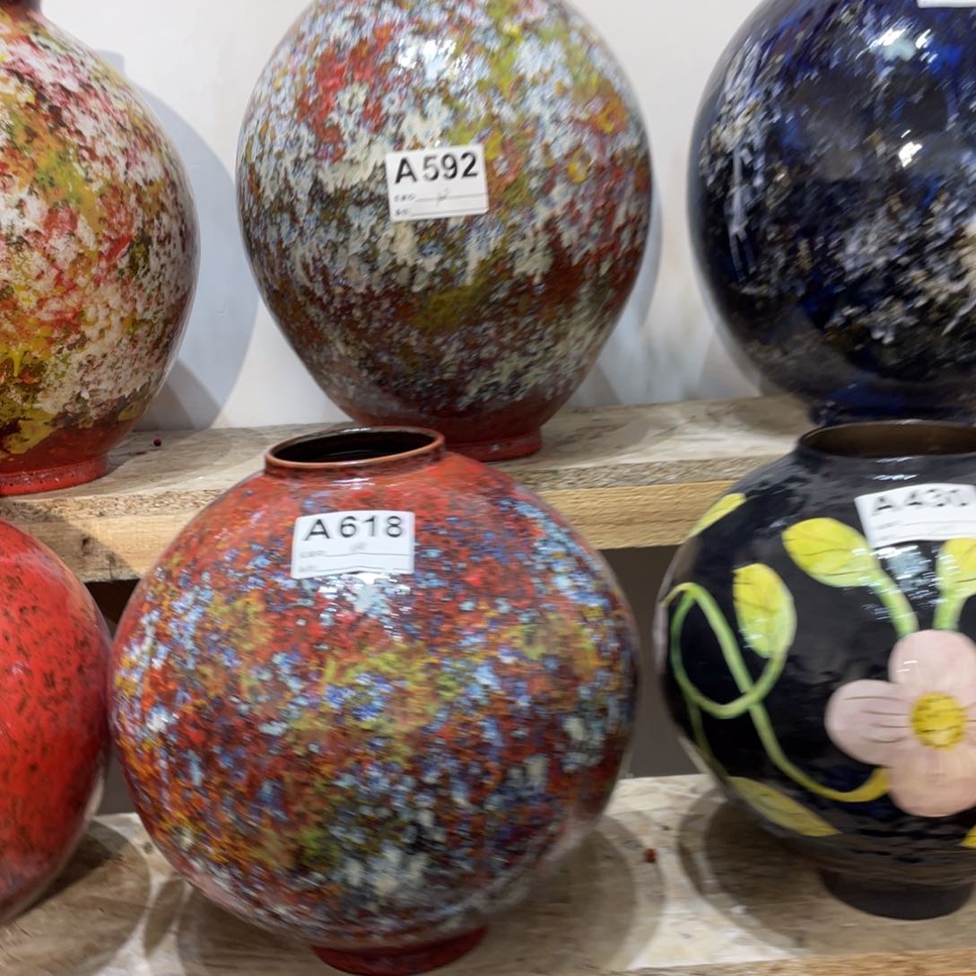 摆件景德镇陶瓷艺术研究院