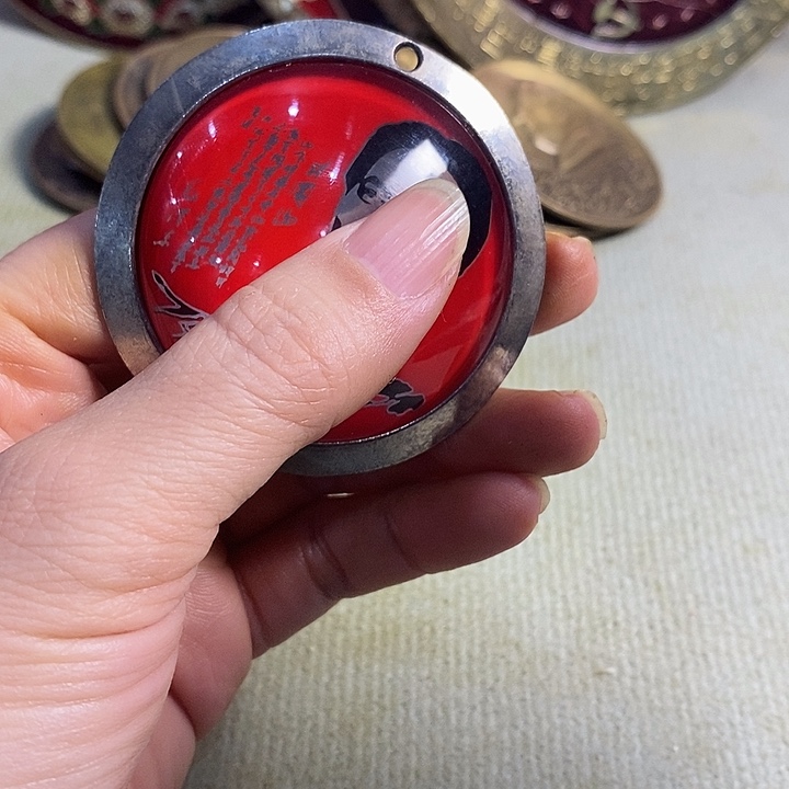 直播间里闪购链接