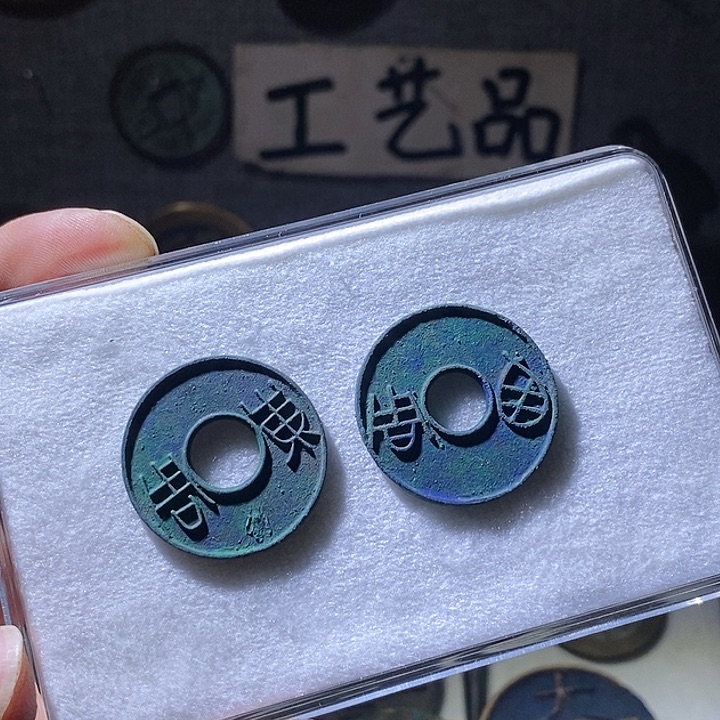 铜现代工艺品仿制品