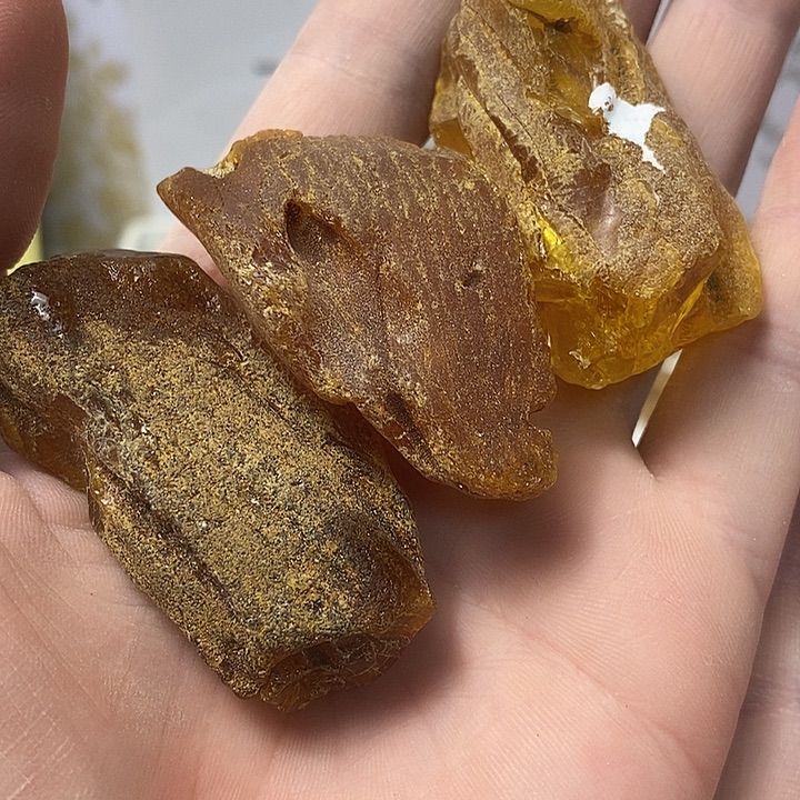 竹***徒定制琥珀定制专拍