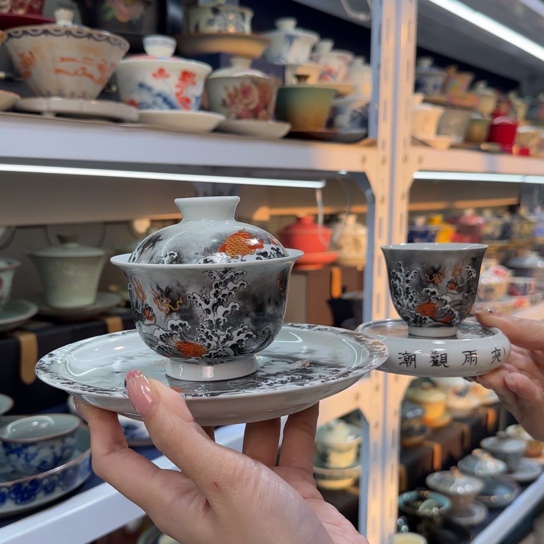 款式高温陶瓷材料等产品