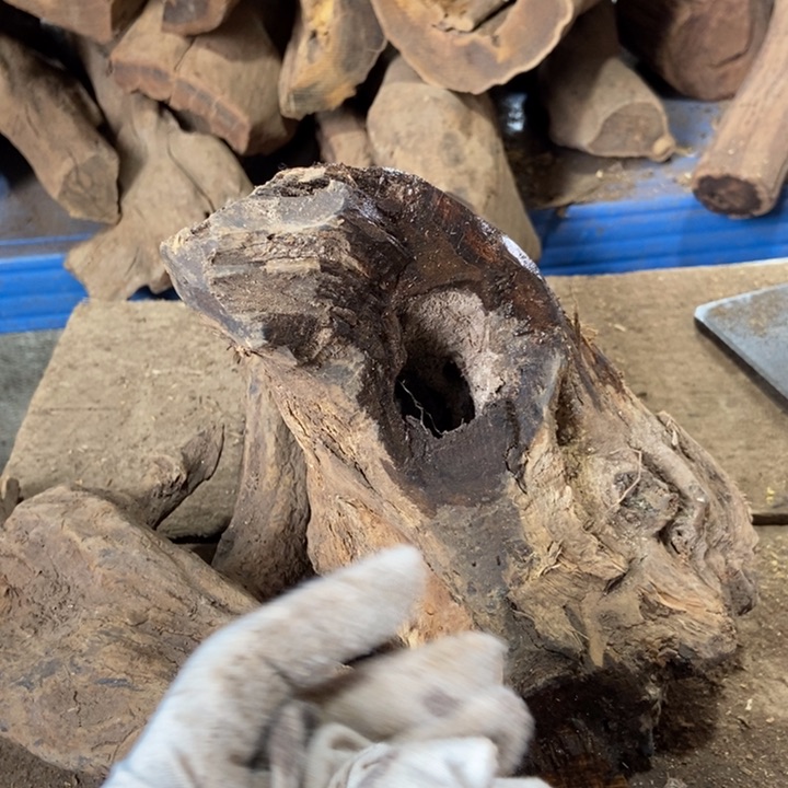 贡木手串一***好定制不退不换