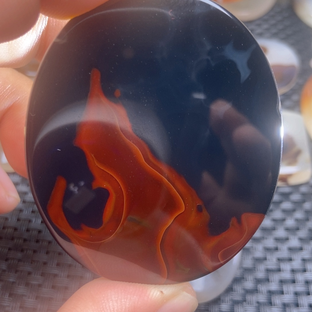 【闪购商品】未镶嵌颈饰玛瑙/玉髓