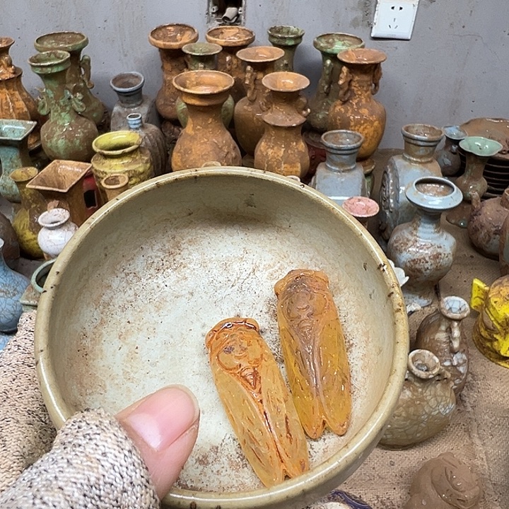 陶摆件瓷器瓷器瓷器瓷器瓷器瓷器