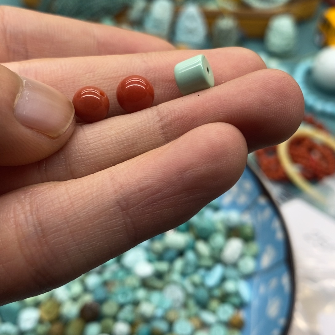 【闪购商品】南红玛瑙258未镶嵌南