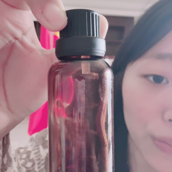 vcip纯油 vcip金桂雪肤合方各500ml