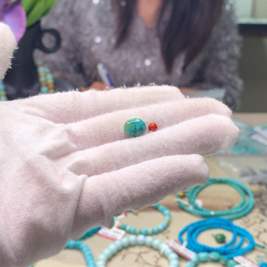 南红玛瑙未镶嵌配饰