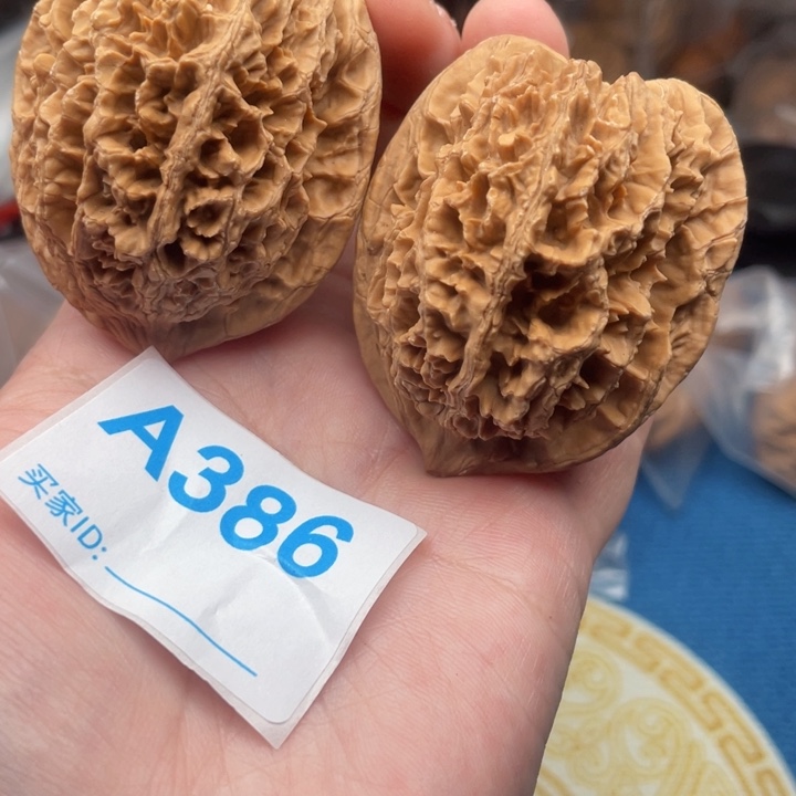 吊坠文玩核桃核桃