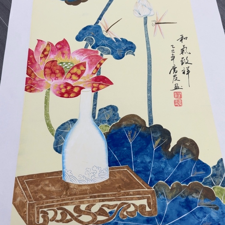 我们的目标是成为更好