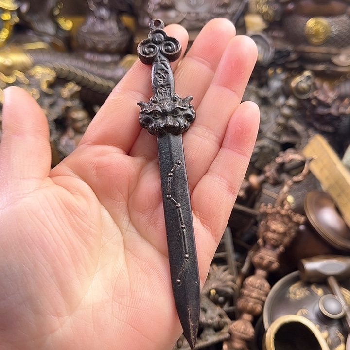 铜器摆件诚信经营