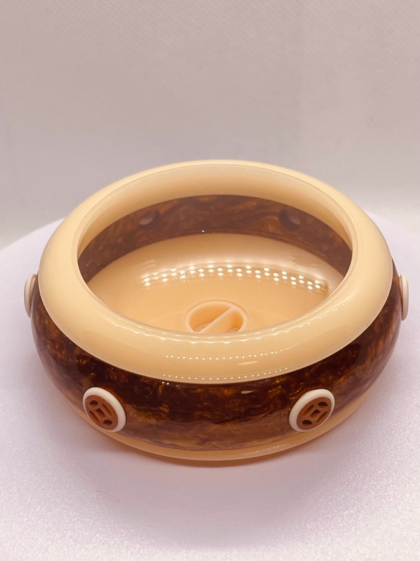 1-仿海柳万体虫具 出音好 做工精细