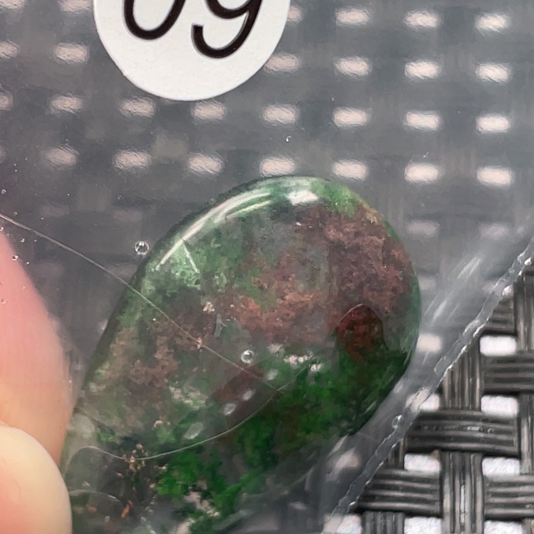 【闪购商品】颈饰未镶嵌水晶