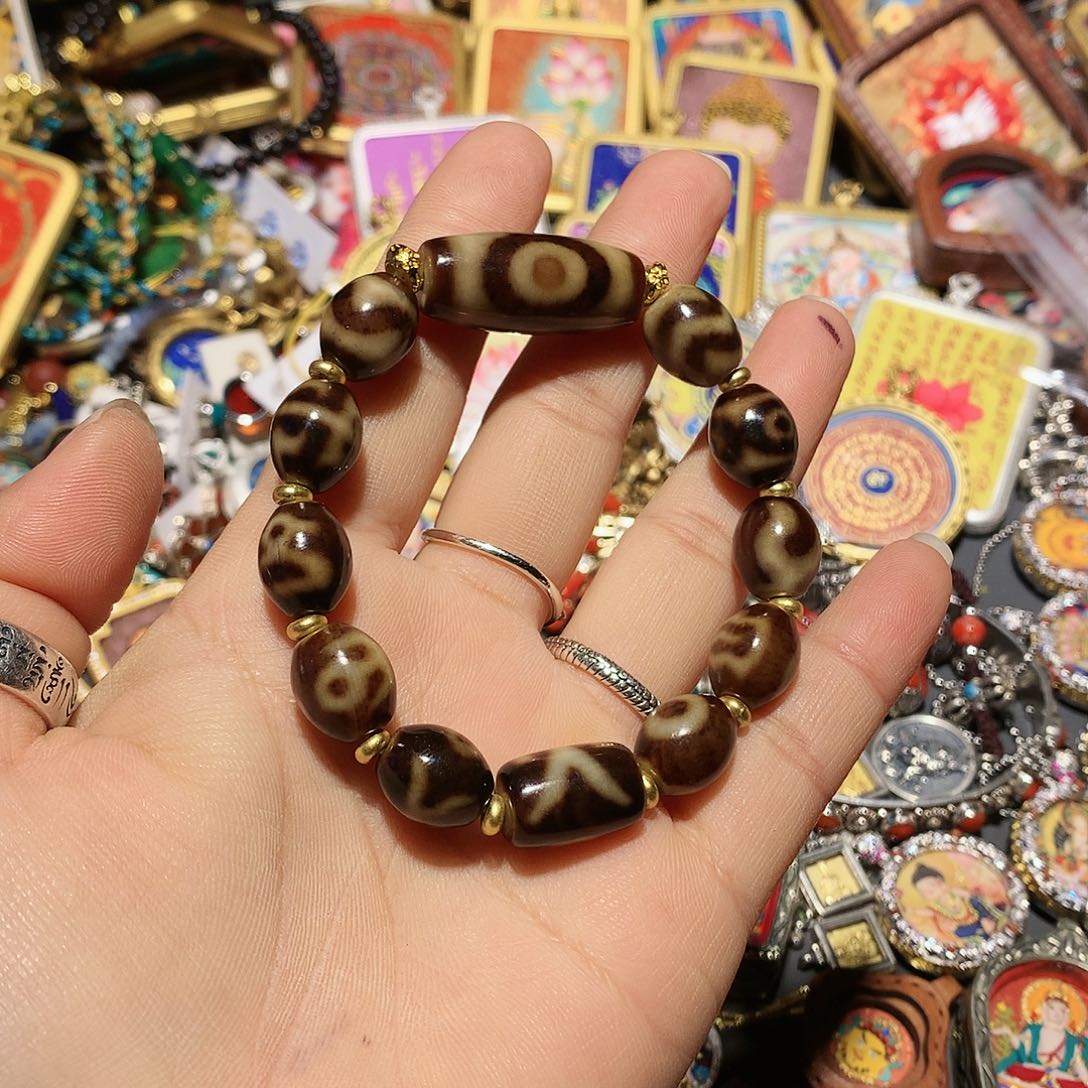 【闪购商品】风车木（黑檀木）彤**术