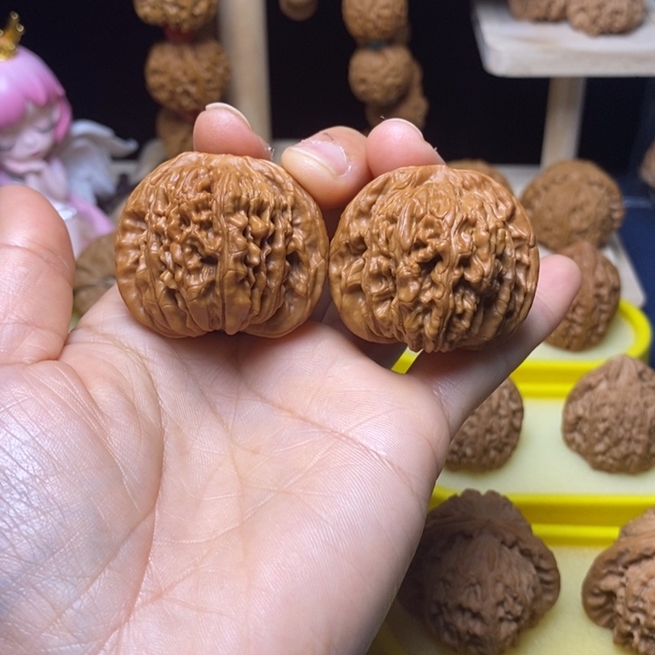 核桃40全品楼子 8号车