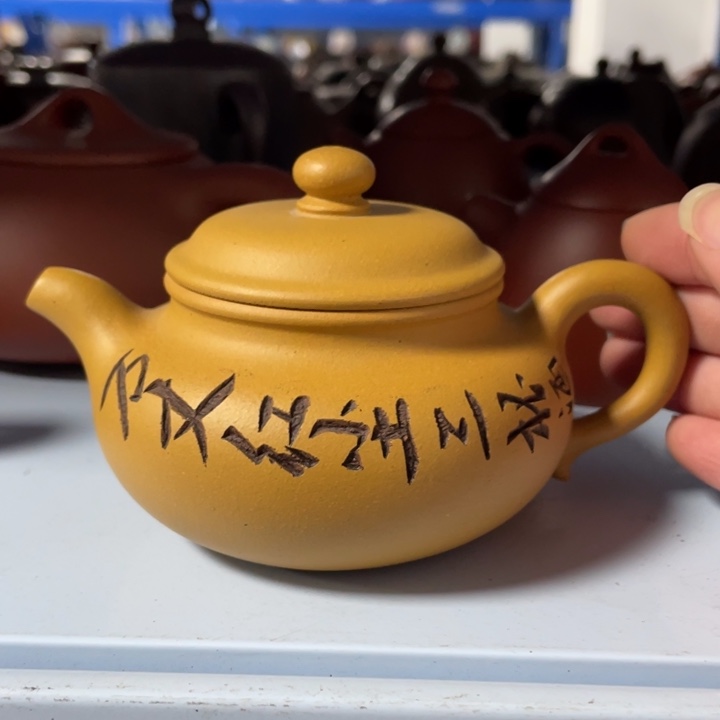 茶壶紫砂紫砂茶具紫砂