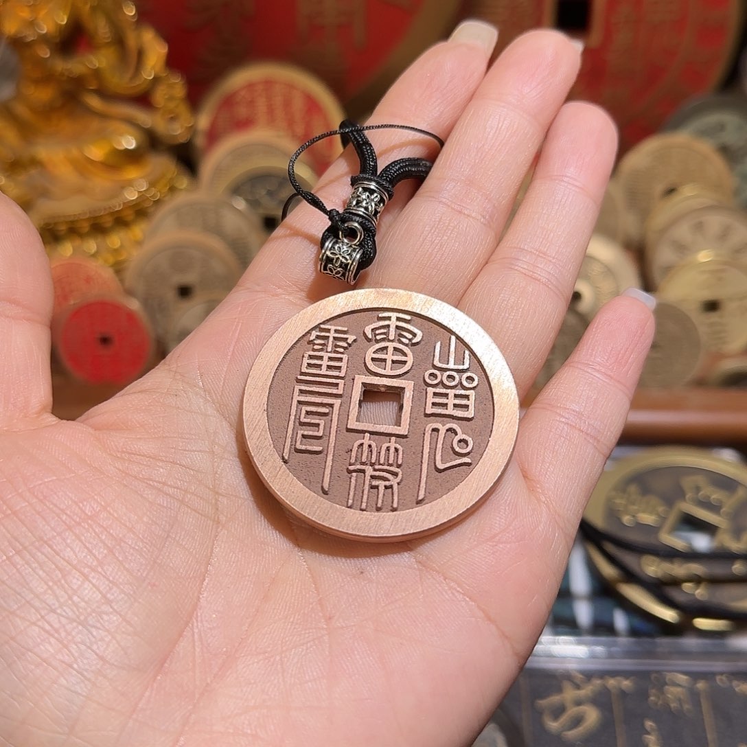 铜现代仿制工艺品