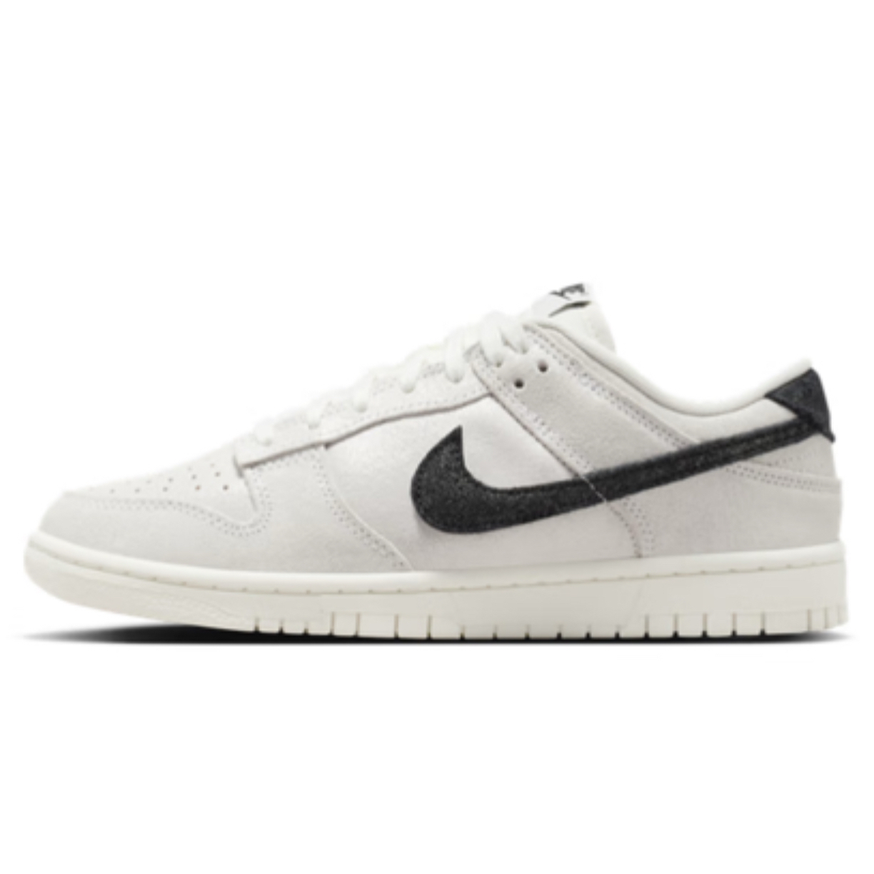 NIKE耐克【喜】男女同款DUNKLOW运动休闲鞋多巴胺HQ3502-100