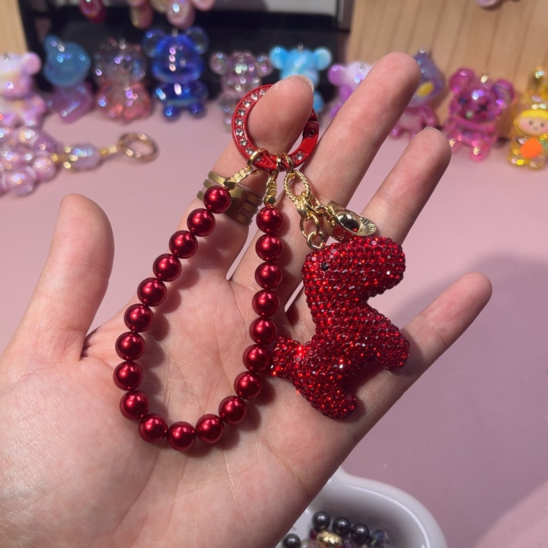 树脂铜合金黑色紫色红色