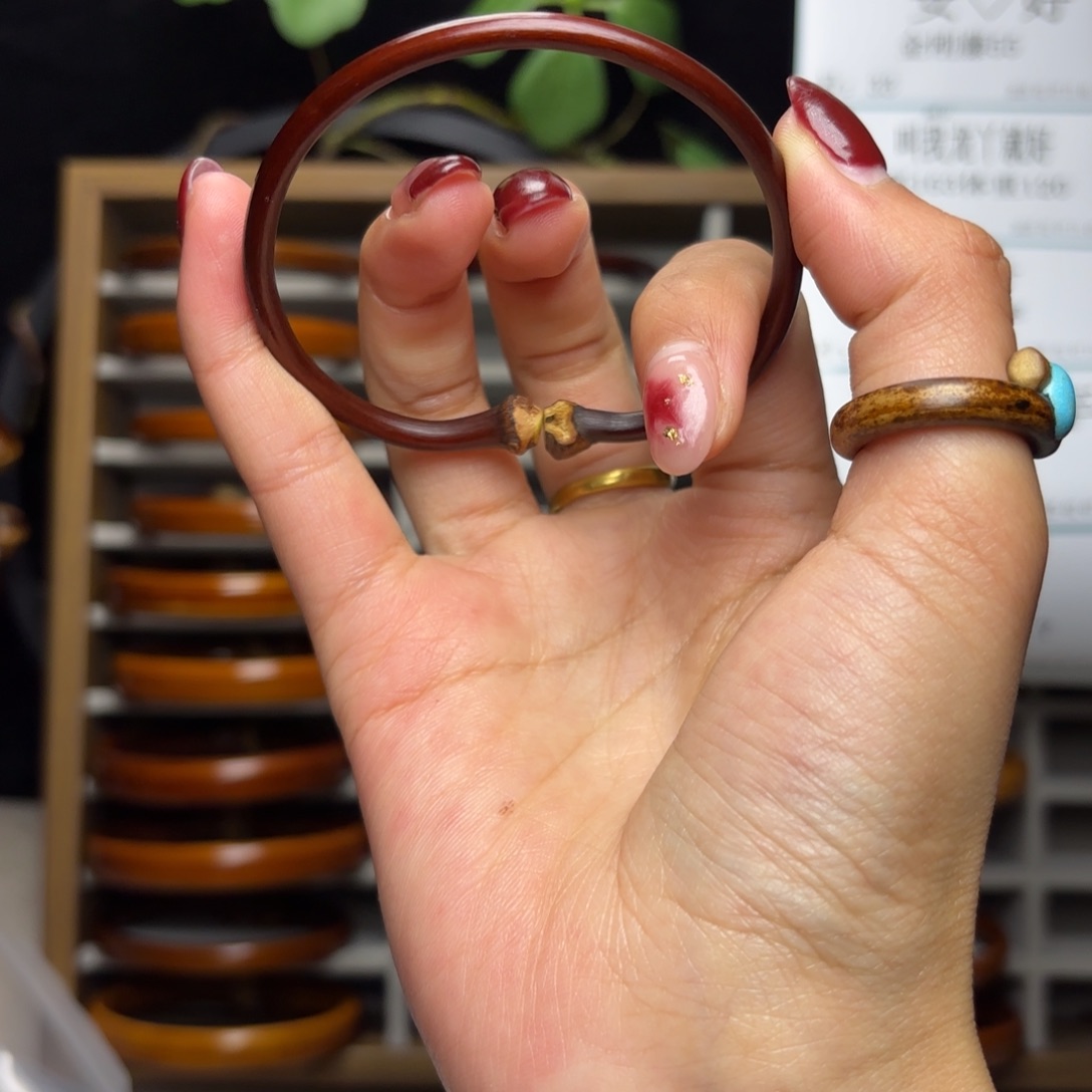 藤类手串/手链鸡血藤