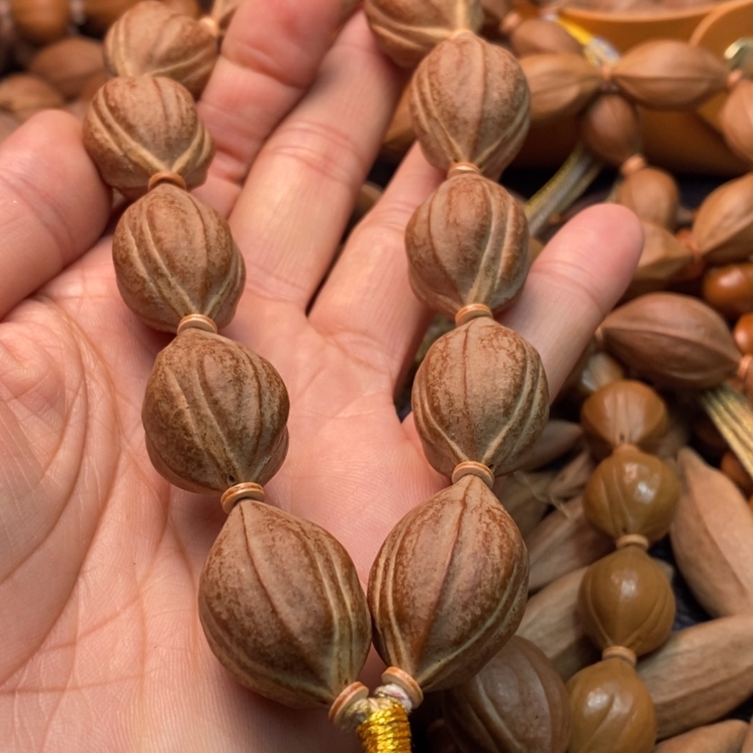 多***,橄榄核手串/手链1