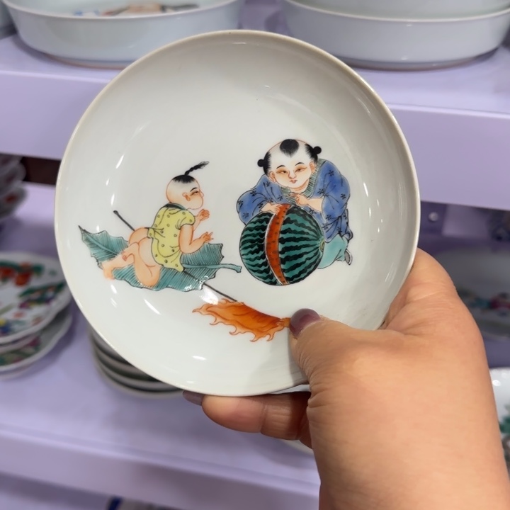 杯陶瓷艺术品收藏陶瓷