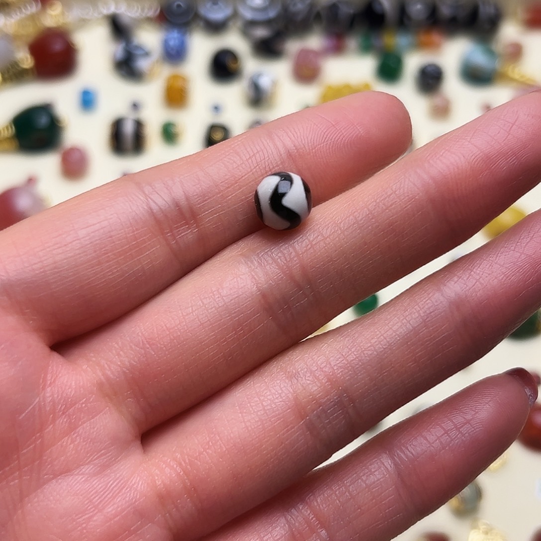 玛瑙/玉髓未镶嵌卡8