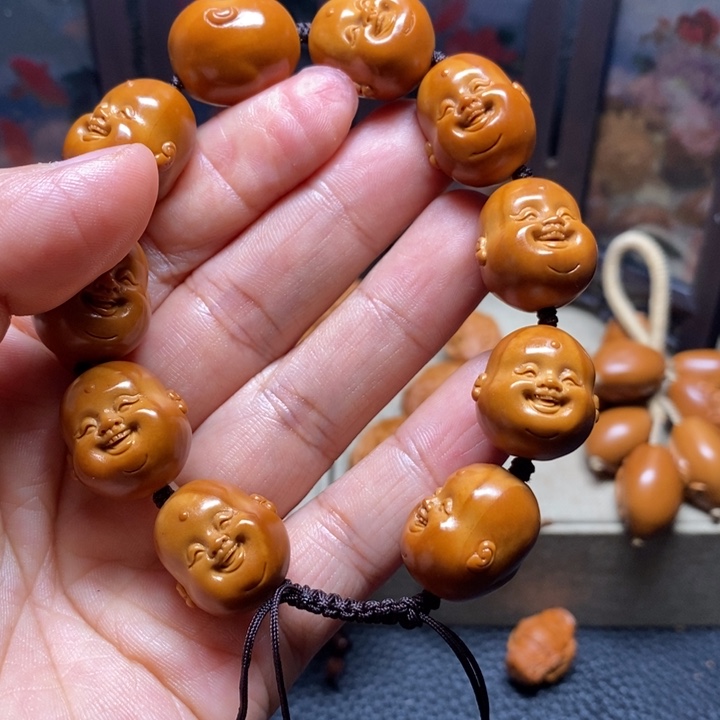 手串/手链橄榄核橄榄