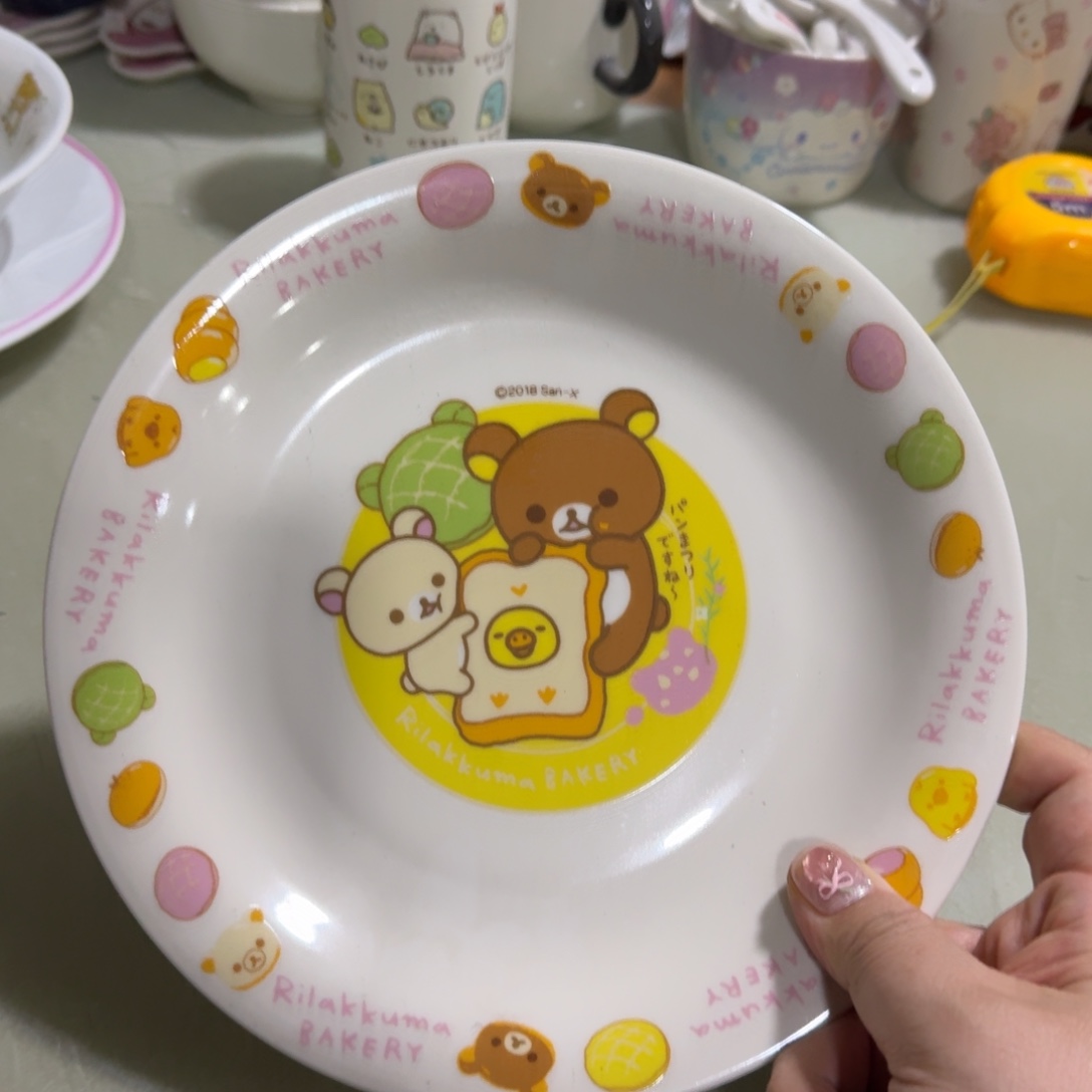 瓷片这个世界都是微瑕